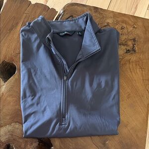 Walter Hagen Charcoal Vest